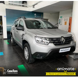 Renault Duster Unique Mf 