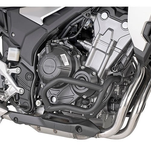 Defensa Motor Baja Kappa Honda Cb 500 X Cb 500 F Kn1171 Bamp