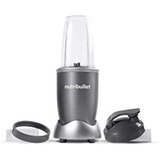 Nutribullet Extractor De Nutrientes 600w, 6 Piezas