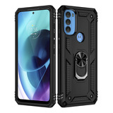 Funda De Teléfono Anti-caída Para Moto G71 5g