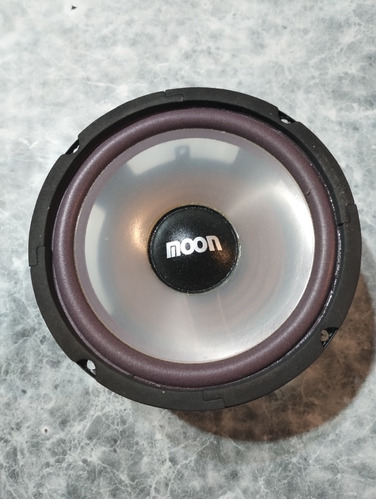 Woofer 6,5 Pulgadas 200w, 8ohms 