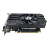 Placa De Video Soyo Amd Rx 550 4gb Gddr5 128bit