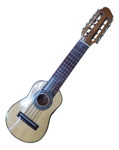 Charango Vaceado Chvv