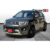 Suzuki  Ignis  2022