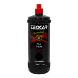 Zeocar Fine Paste Detailing Auto 200 Ml
