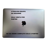 Apple Macbook Air 13  2020 A2337 Emc 3598 Desarme X Partes