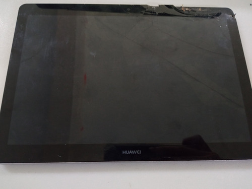 Tablet Huawei Modelo Ags W09 Para Piezas Serie 797