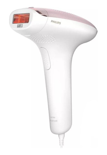 Depiladora Iplphilips Lumea Advanced Bri920/30 5niveles