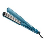 Plancha Rizadora Styling Crimper Babyliss Waflera 38mm