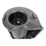 Eletro Ventilador Spal Eletronico 019-dbc 24v 