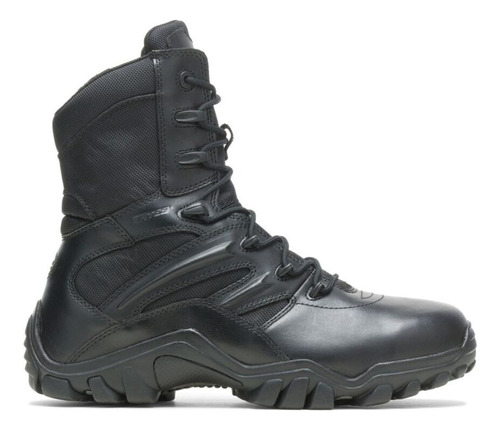 Botas Bates Delta 8 Cierre Tactica Policial Militar Original