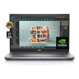 Laptop Dell Precision 3571: I7, 32gb Ram, 1tb Ssd, Win 11 Pr