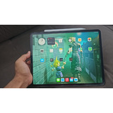 iPad Pro 4° Gen(2020) 12.9 Com Apple Pencil 2 128gb