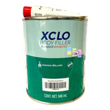 Pasta Resanadora Automotriz Xclo Sherwin Williams 1 Lt