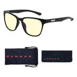 Gunnar - Gafas Premium Para Juegos Y Ordenadores - Bloqueo D