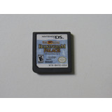 Hidden Mysteries: Buckingham Palace | Original Nintendo Ds