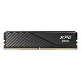 Memoria Ddr5 16gb Xpg Lancer Blade 5600mhz 