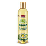 Olive Miracle Growth Oil 