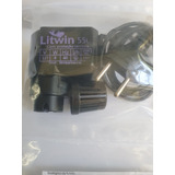 Bomba Litwin Proteção Térmica P/climatizador 550l/h' 110v