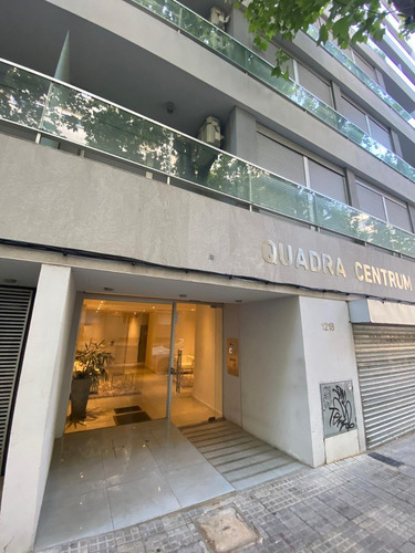 Venta Apartamento 1 Dormitorio Con Garage Rentado Centro