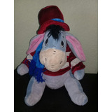 Igor De Winnie The Pooh De Peluche  Disney 