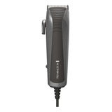 Cortadora De Pelo Remington Easy Fade Con 19 Peines