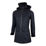 Campera Ansilta Tarwa 2 Tecnowool Urbana Lana Merino