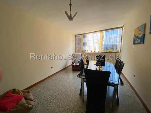 Bello Apartamento En Venta Ubicado En Av. Lara, Barquisimeto -- M -c -t- #// Monica Carrasquel, Rah Centro Occidente /*# Oportunidad De Inversion - Imagen 2