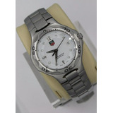 Tag Heuer Kirium Jumbo