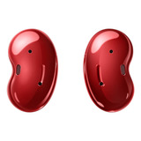 Audífonos In-ear Inalámbricos Samsung Galaxy Buds Live Red