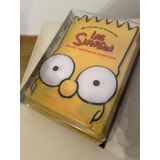 Los Simpson Edición Colección Dvd