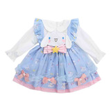 Vestidos De Niñas Vestidos De Juego De Rol Para Niños