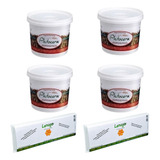 Kit 4 Un Phitocera 1 Kg + 02 Pacotes De Tnt (100un)