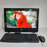 All In One Hp 100b  Amd E - 350 1.60ghz 4gb Hd 160gb