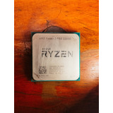 Amd Ryzen 3 Pro 2200g