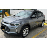 Chevrolet Tracker 2023