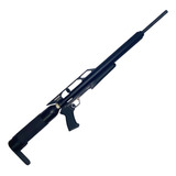 Rifle Air Force Condor Aire Comprimido Pcp Calibre .22