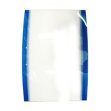 Repuesto Tapa Vidrio Freezer Inelro Fih-550