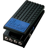 Pedal De Efecto Boss Fv-50 L