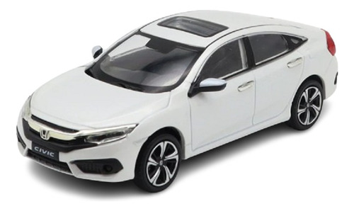 Honda Nsx 1 43 Veiculos Miniatura | MercadoLivre 📦