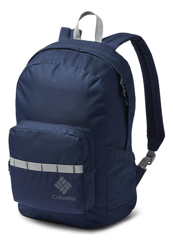 Mochila Columbia Zigzag 22l Backpack Azul Unisex