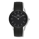 Reloj Daniel Wellington Dw00100436  Ceramica Iconic Motion 