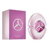 Woman Mercedes-benz Edp 90 Ml / Lodoro