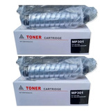 Toner Generico Ricoh Mp301