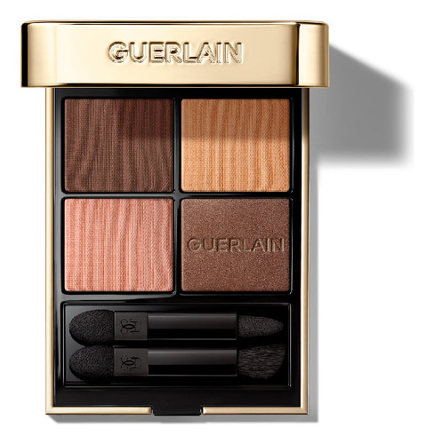 Sombra De Ojos Guerlain Ombres G Harmony Naturally