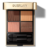 Sombra De Ojos Guerlain Ombres G Harmony Naturally