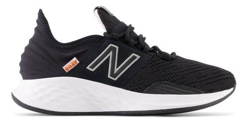 Tenis New Balance Fresh Foam Roav Mujer-negro