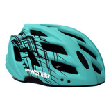 Casco Sport Con Luz Calipso Powerbike