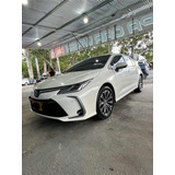 Toyota Corolla 2020 1.8 Se-g