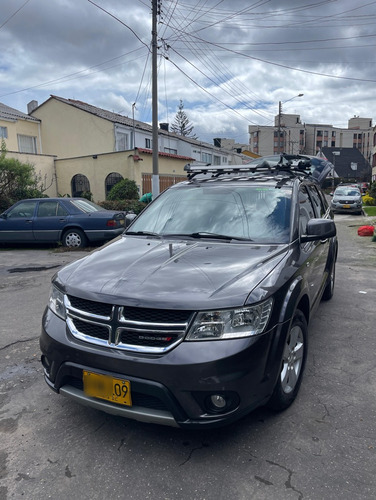 Dodge Journey Se 2017